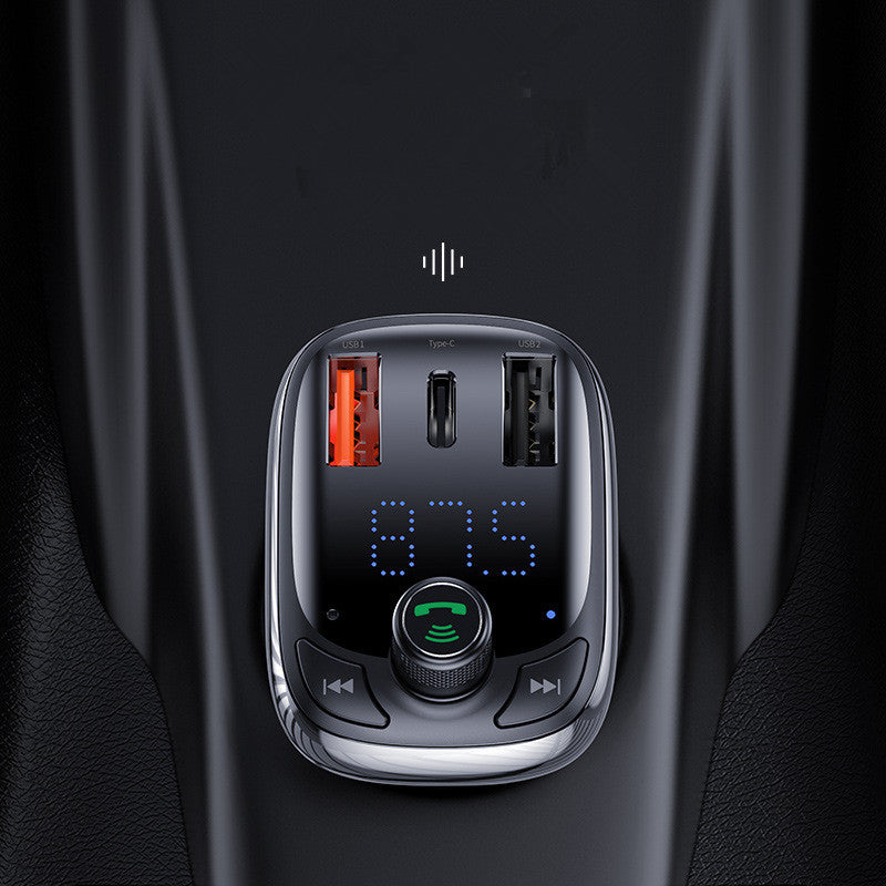 SmartDrive™  All-In-Car Charger