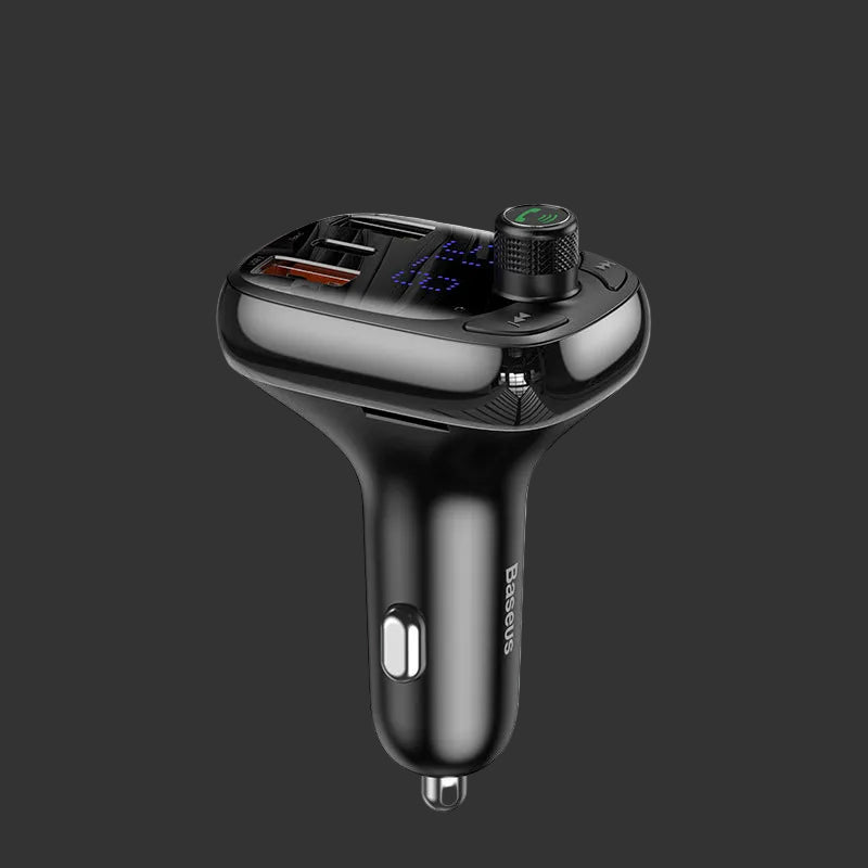 SmartDrive™  All-In-Car Charger