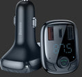 SmartDrive™  All-In-Car Charger