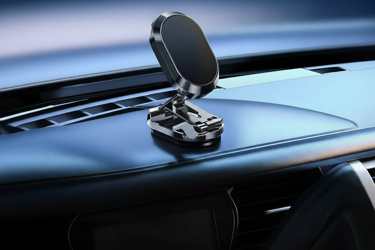 SmartGrip™ Magnetic Car Mount