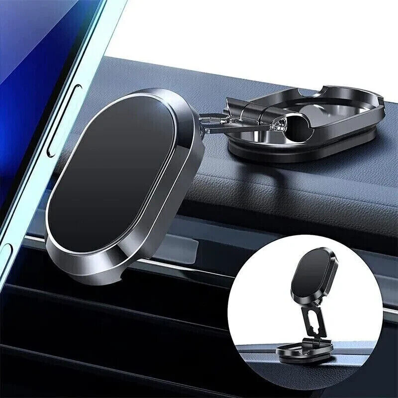 SmartGrip™ Magnetic Car Mount